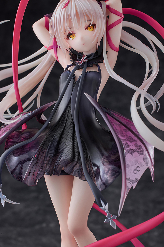 LILITICS CATALOG illustration by rurudo | Ultra Tokyo Connection